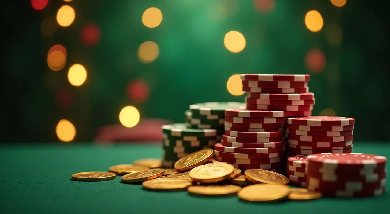 Baccarat Golden