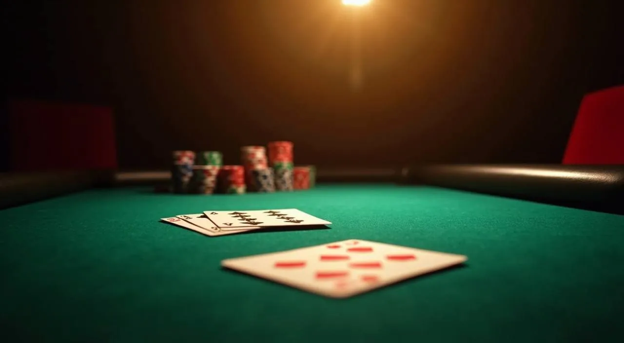 Teen Patti PowerWin